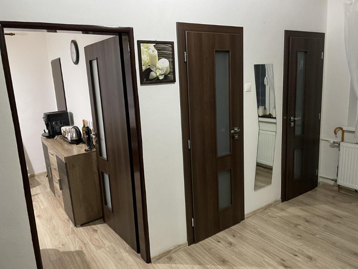 Ubytovanie Zobor Nitra Ngoại thất bức ảnh