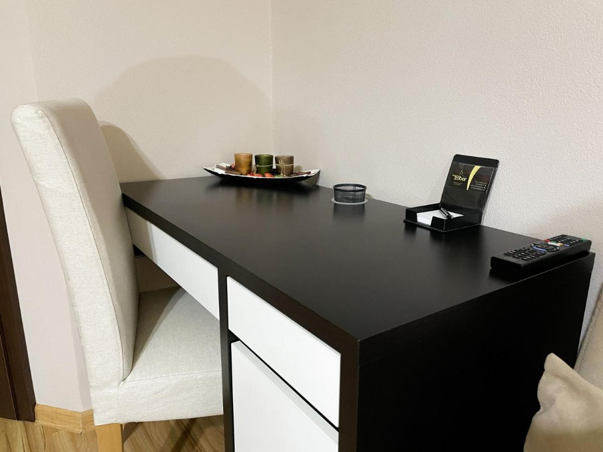 Ubytovanie Zobor Nitra Ngoại thất bức ảnh