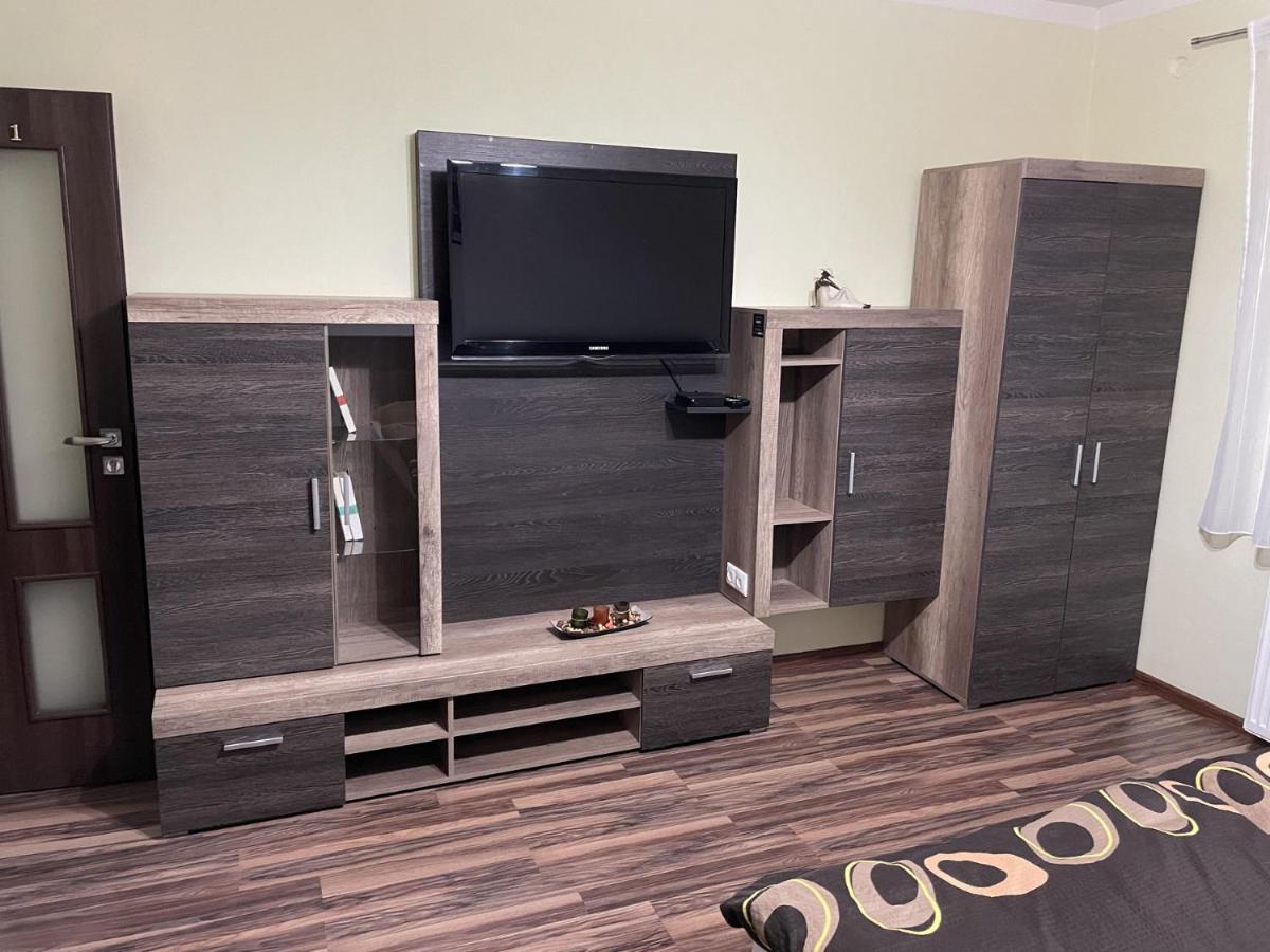 Ubytovanie Zobor Nitra Ngoại thất bức ảnh