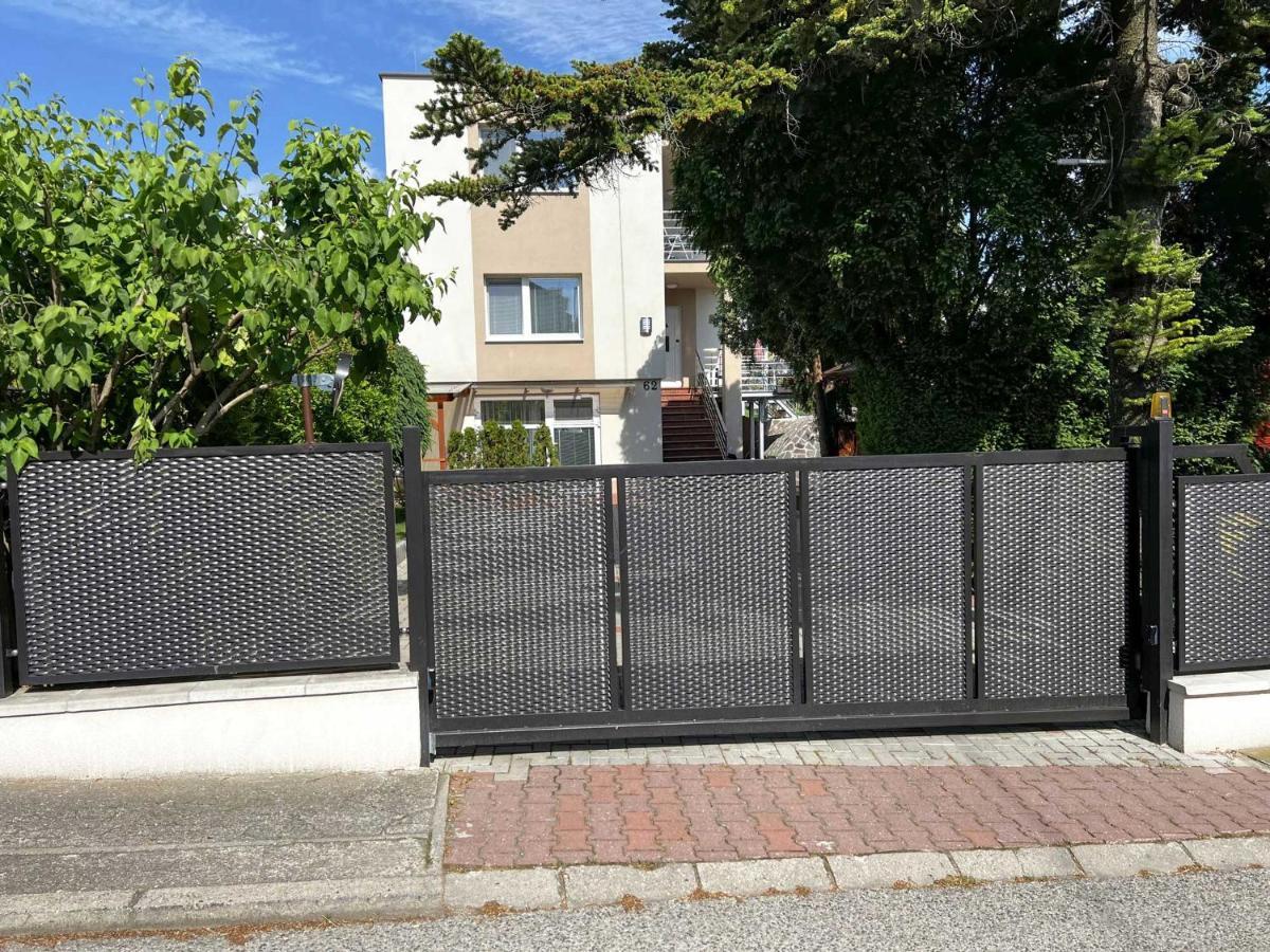 Ubytovanie Zobor Nitra Ngoại thất bức ảnh