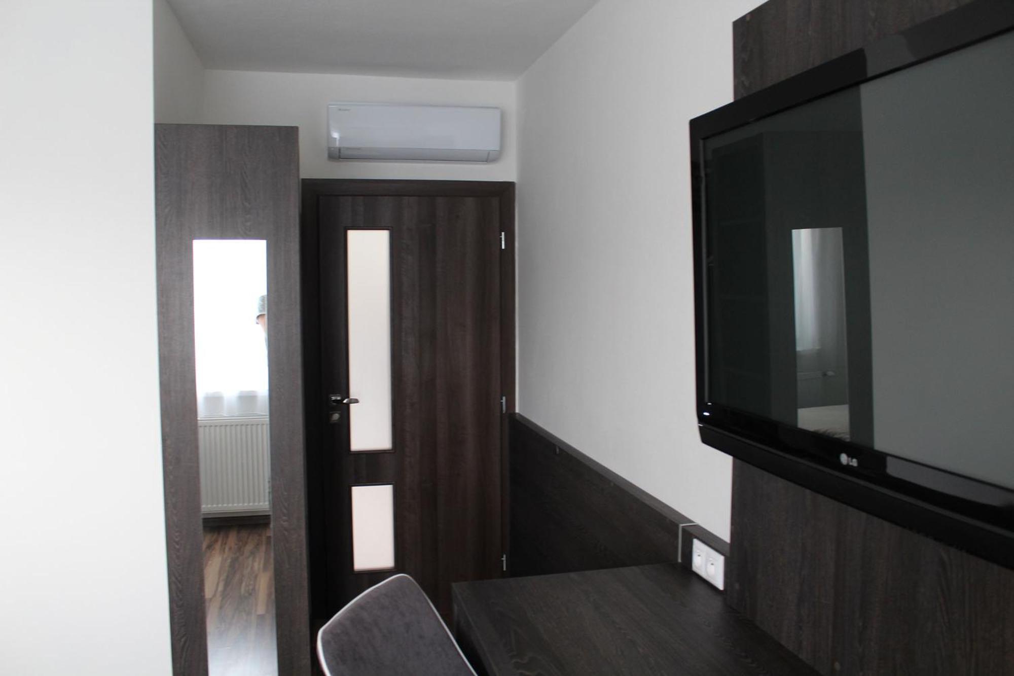 Ubytovanie Zobor Nitra Ngoại thất bức ảnh