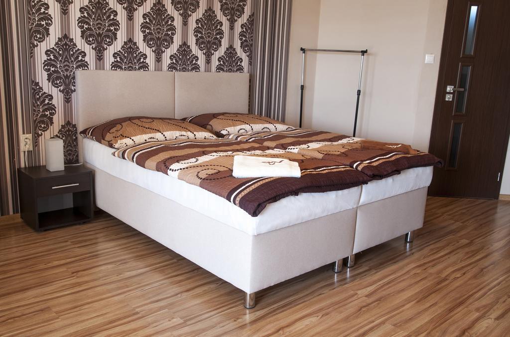 Ubytovanie Zobor Nitra Phòng bức ảnh
