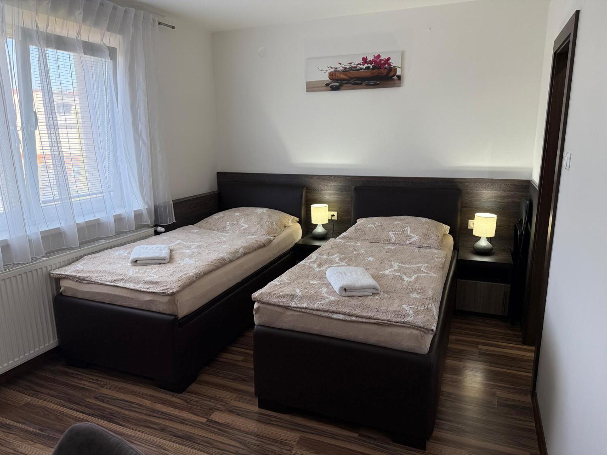 Ubytovanie Zobor Nitra Phòng bức ảnh