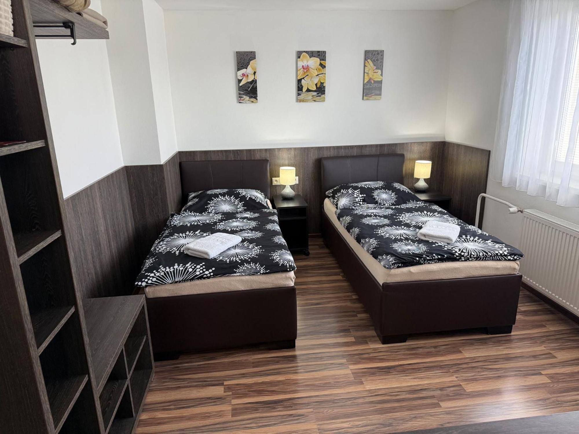 Ubytovanie Zobor Nitra Ngoại thất bức ảnh