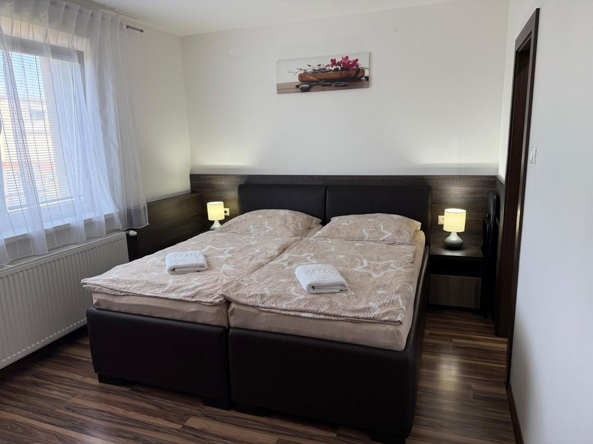 Ubytovanie Zobor Nitra Ngoại thất bức ảnh