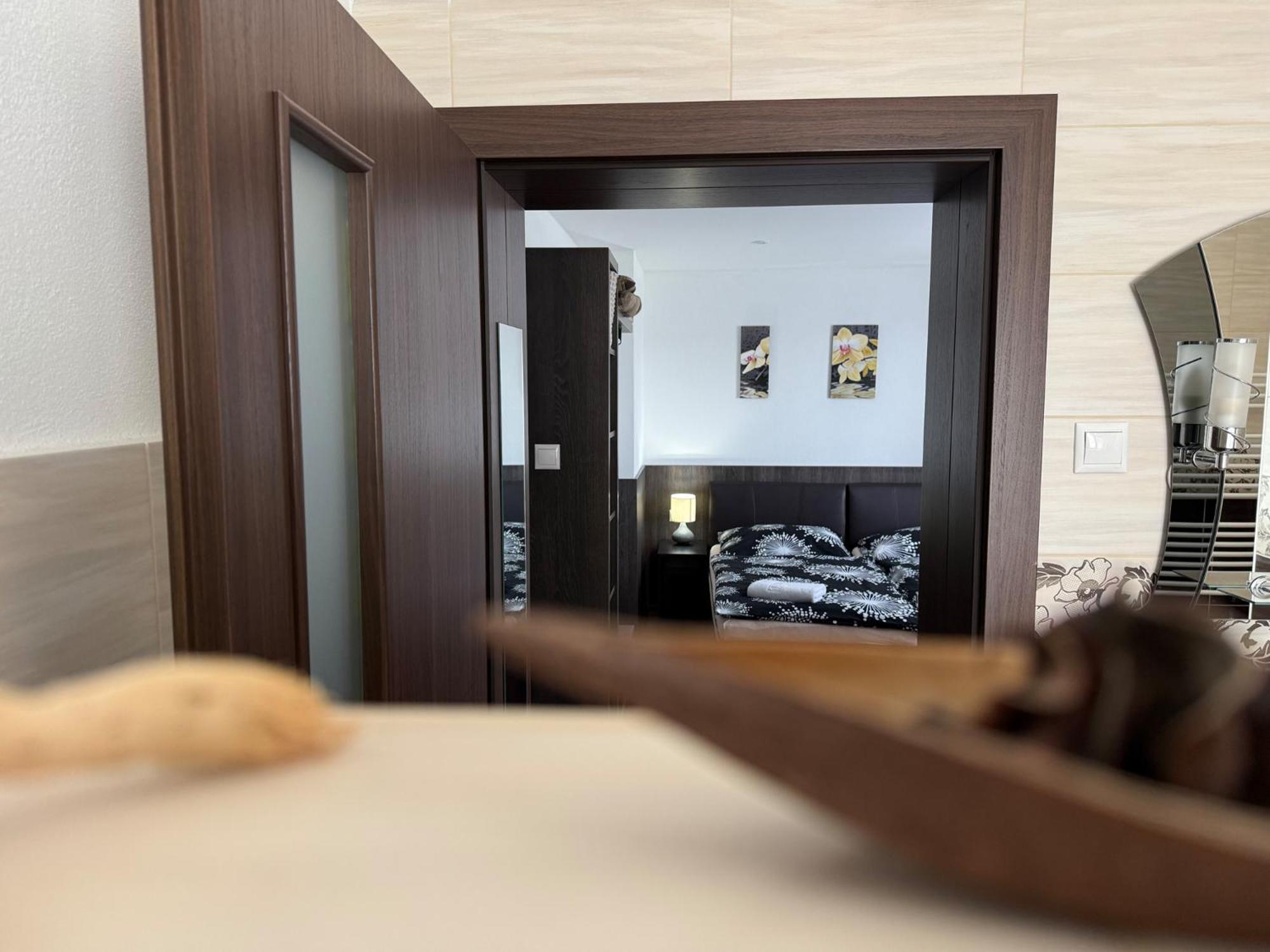 Ubytovanie Zobor Nitra Phòng bức ảnh