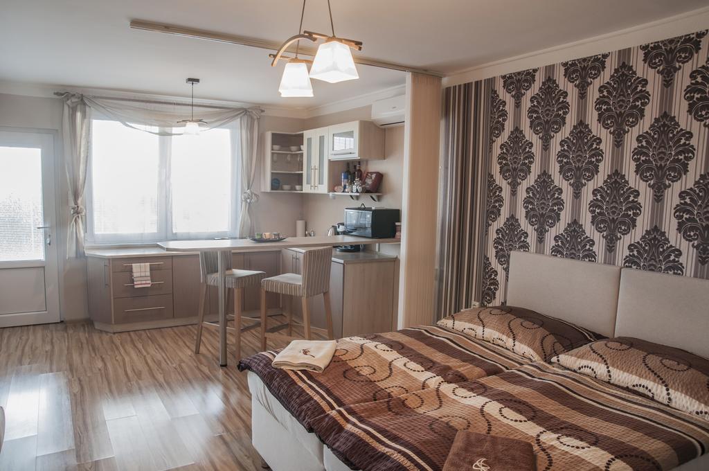 Ubytovanie Zobor Nitra Phòng bức ảnh
