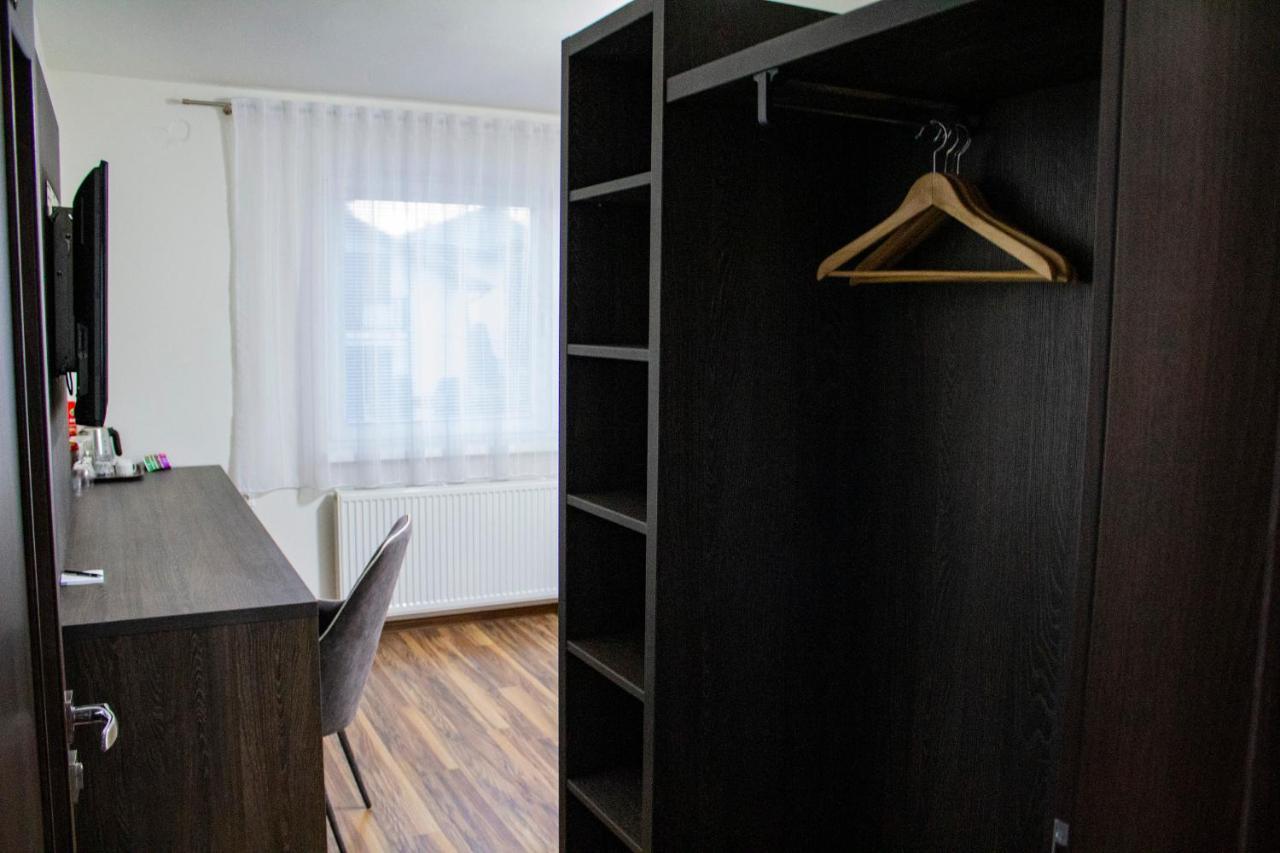Ubytovanie Zobor Nitra Ngoại thất bức ảnh